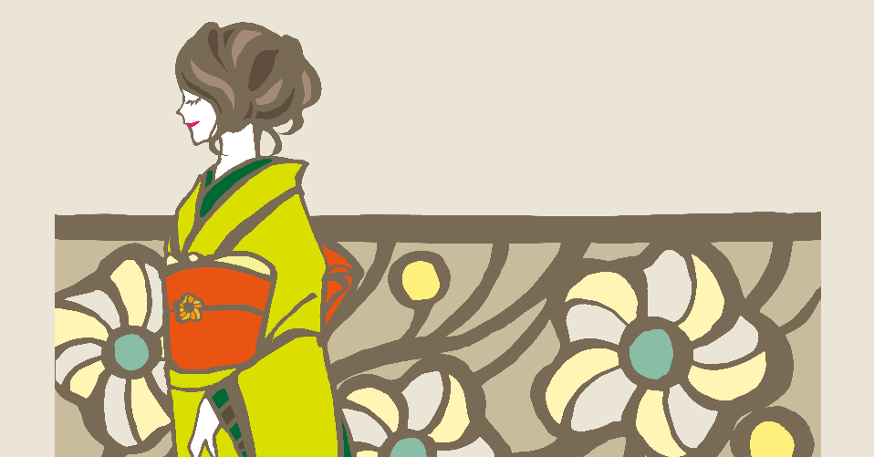 かおり着物サロン